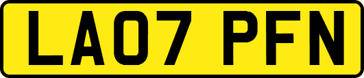 LA07PFN