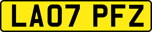 LA07PFZ