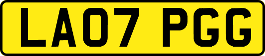 LA07PGG