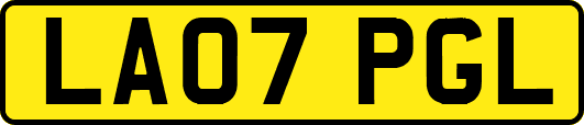 LA07PGL