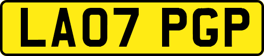 LA07PGP