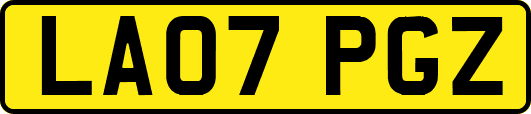 LA07PGZ