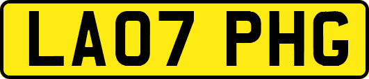 LA07PHG
