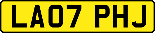 LA07PHJ