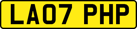 LA07PHP