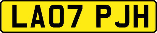 LA07PJH