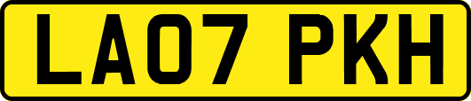 LA07PKH