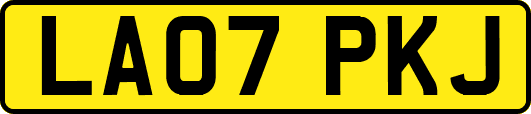 LA07PKJ