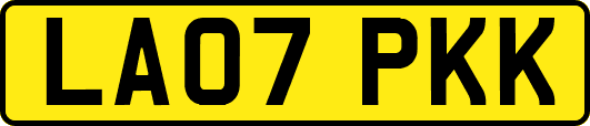 LA07PKK