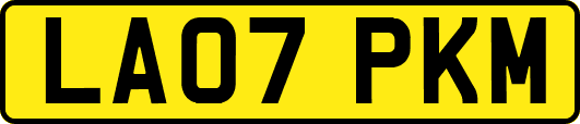 LA07PKM