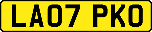 LA07PKO