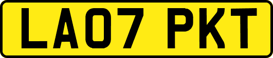 LA07PKT