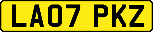 LA07PKZ