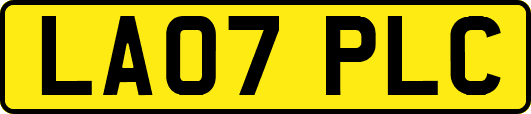 LA07PLC