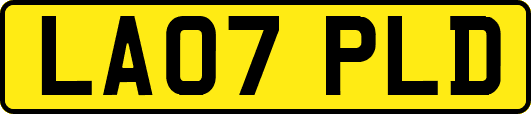 LA07PLD