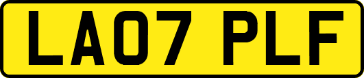 LA07PLF