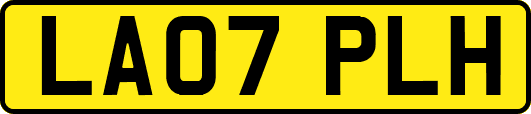 LA07PLH