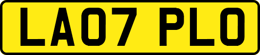LA07PLO