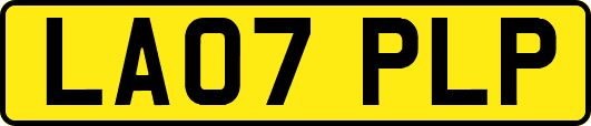LA07PLP