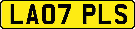 LA07PLS