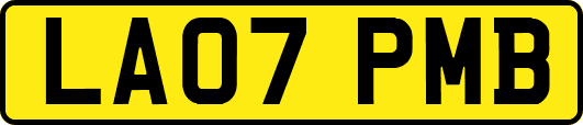 LA07PMB