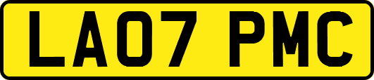 LA07PMC