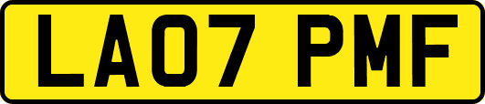 LA07PMF