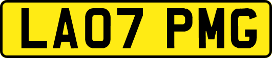 LA07PMG