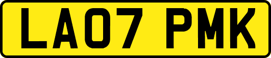 LA07PMK