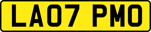 LA07PMO