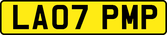 LA07PMP