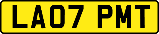 LA07PMT
