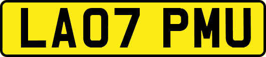 LA07PMU