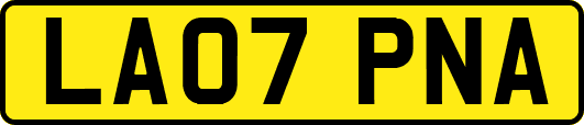 LA07PNA