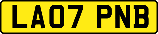 LA07PNB