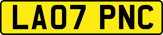 LA07PNC