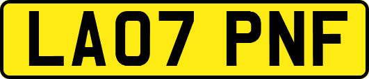 LA07PNF