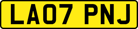 LA07PNJ
