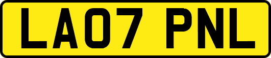 LA07PNL