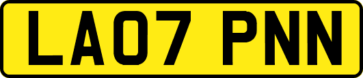 LA07PNN