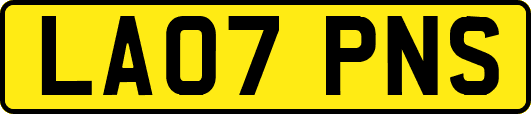 LA07PNS