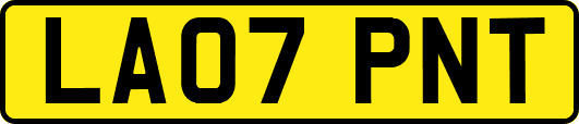 LA07PNT