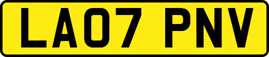 LA07PNV