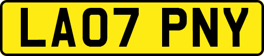 LA07PNY