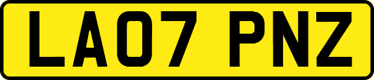 LA07PNZ