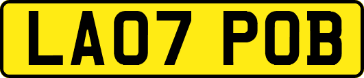 LA07POB