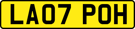 LA07POH