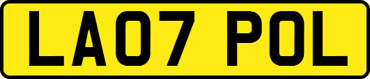 LA07POL