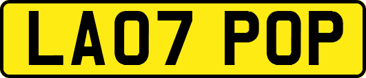 LA07POP