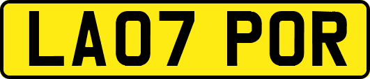 LA07POR